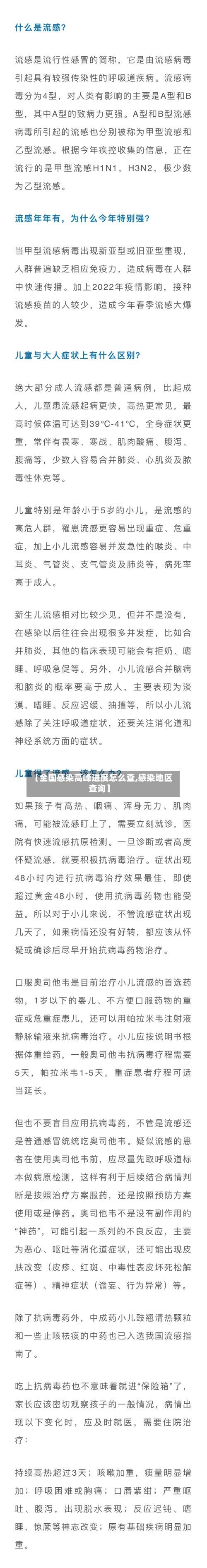【全国感染高峰进度怎么查,感染地区查询】-第1张图片