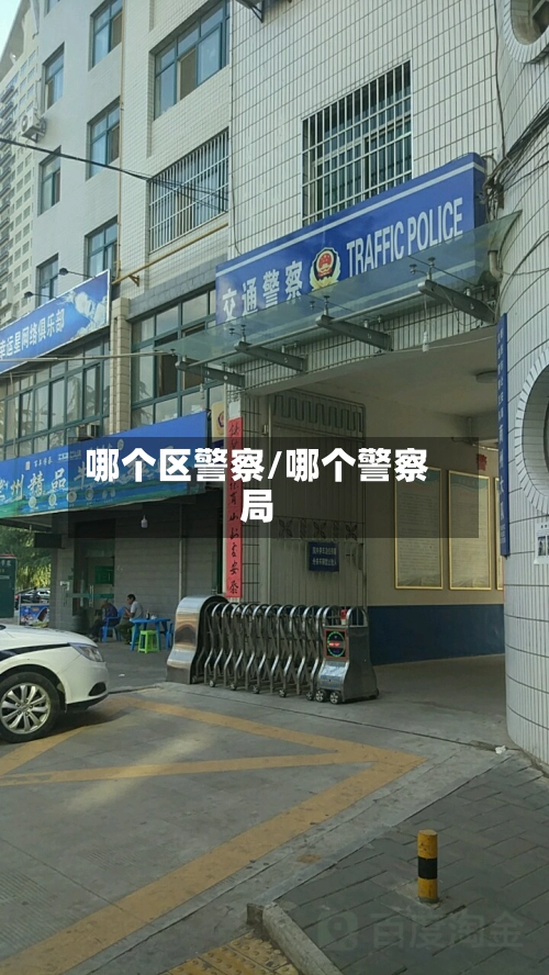 哪个区警察/哪个警察局-第1张图片