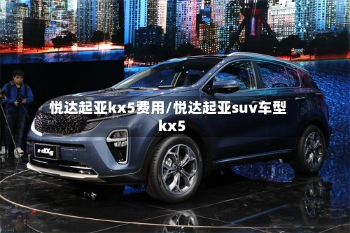 悦达起亚kx5费用/悦达起亚suv车型 kx5-第1张图片