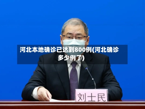 河北本地确诊已达到800例(河北确诊多少例了)