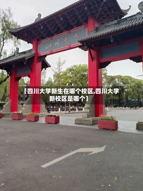 【四川大学新生在哪个校区,四川大学新校区是哪个】-第1张图片