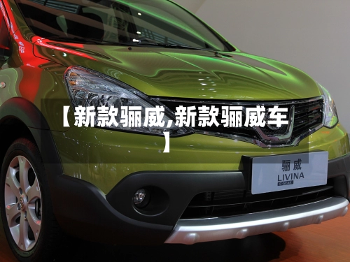 【新款骊威,新款骊威车】