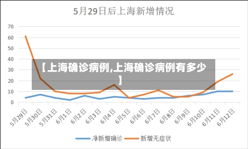 【上海确诊病例,上海确诊病例有多少】-第1张图片