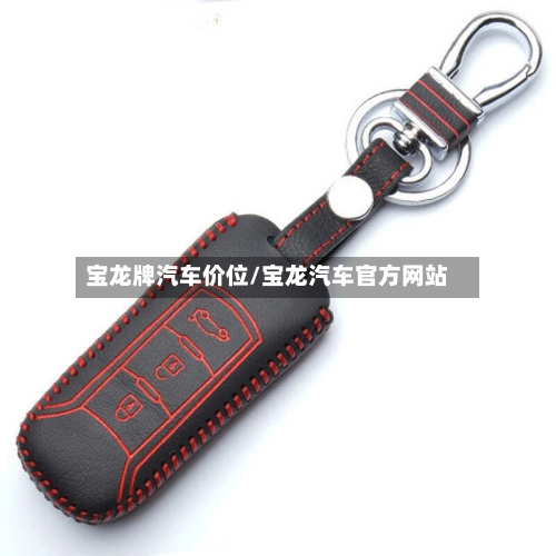宝龙牌汽车价位/宝龙汽车官方网站-第1张图片