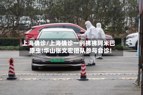上海确诊/上海确诊一例狒狒阿米巴原虫!华山张文宏团队参与会诊!-第1张图片