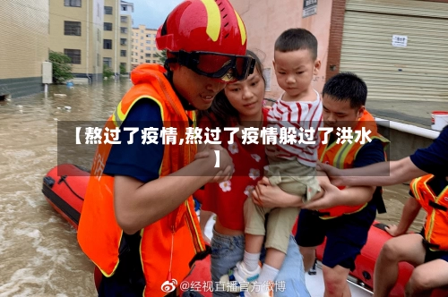 【熬过了疫情,熬过了疫情躲过了洪水】-第1张图片