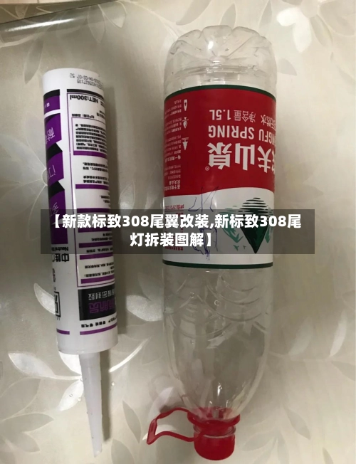 【新款标致308尾翼改装,新标致308尾灯拆装图解】-第1张图片