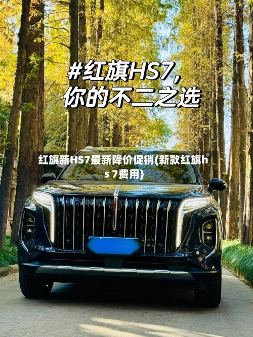 红旗新HS7最新降价促销(新款红旗hs 7费用)-第1张图片