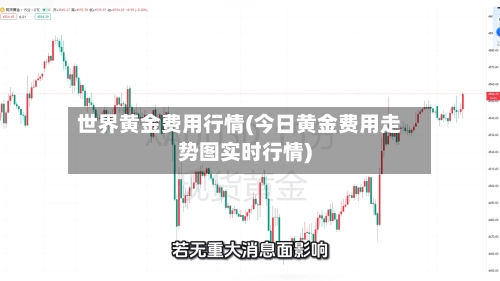 世界黄金费用行情(今日黄金费用走势图实时行情)-第1张图片