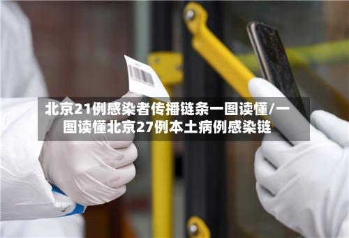 北京21例感染者传播链条一图读懂/一图读懂北京27例本土病例感染链-第2张图片