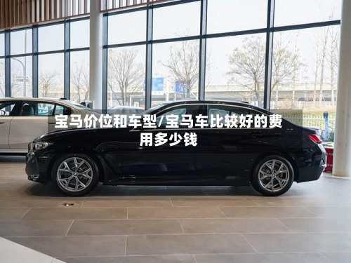 宝马价位和车型/宝马车比较好的费用多少钱-第1张图片
