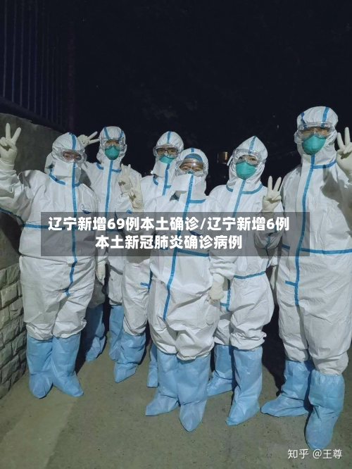 辽宁新增69例本土确诊/辽宁新增6例本土新冠肺炎确诊病例