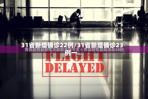 31省新增确诊22例/31省新增确诊23例一-第1张图片
