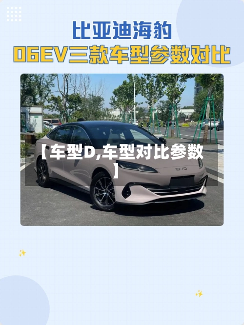 【车型D,车型对比参数】-第1张图片