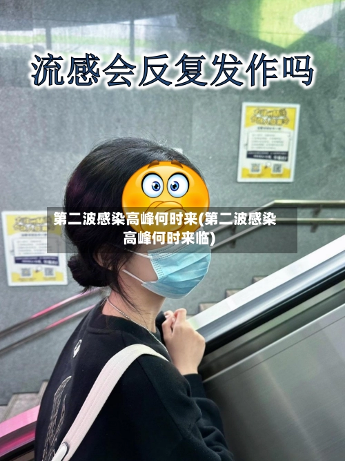 第二波感染高峰何时来(第二波感染高峰何时来临)-第1张图片
