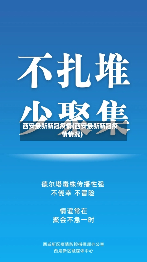 西安最新新冠疫情(西安最新新冠疫情情况)-第2张图片