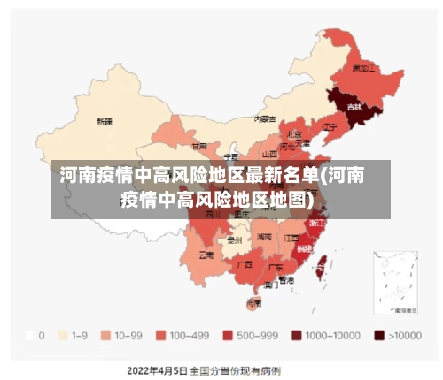 河南疫情中高风险地区最新名单(河南疫情中高风险地区地图)-第2张图片