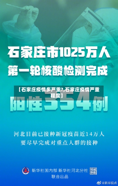 【石家庄疫情多严重?,石家庄疫情严重程度】-第2张图片