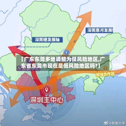 【广东东莞多地调整为低风险地区,广东省东莞市现在是低风险地区吗?】-第1张图片