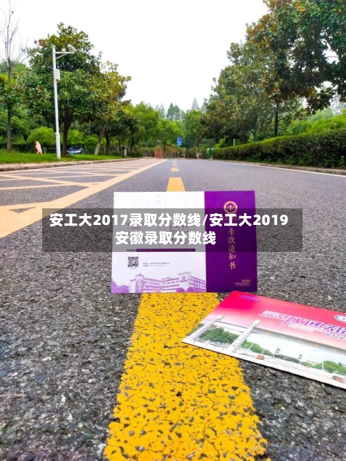 安工大2017录取分数线/安工大2019安徽录取分数线-第1张图片