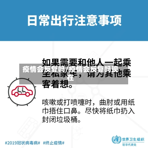 疫情会反复吗/疫情会反复吗现在-第1张图片