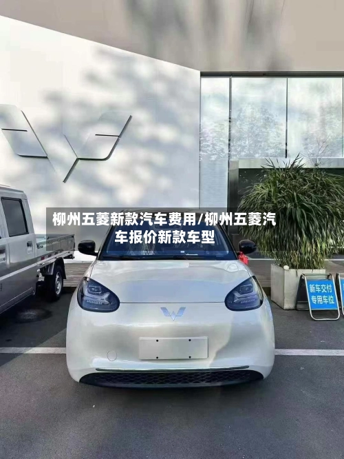柳州五菱新款汽车费用/柳州五菱汽车报价新款车型-第1张图片