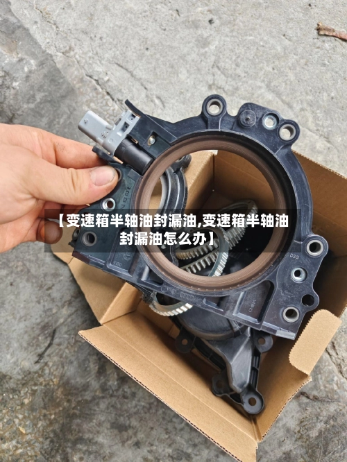 【变速箱半轴油封漏油,变速箱半轴油封漏油怎么办】-第1张图片