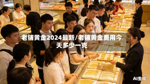 老铺黄金2024最新/老铺黄金费用今天多少一克-第1张图片