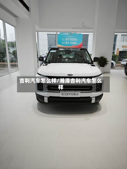 吉利汽车怎么样/湘潭吉利汽车怎么样-第1张图片