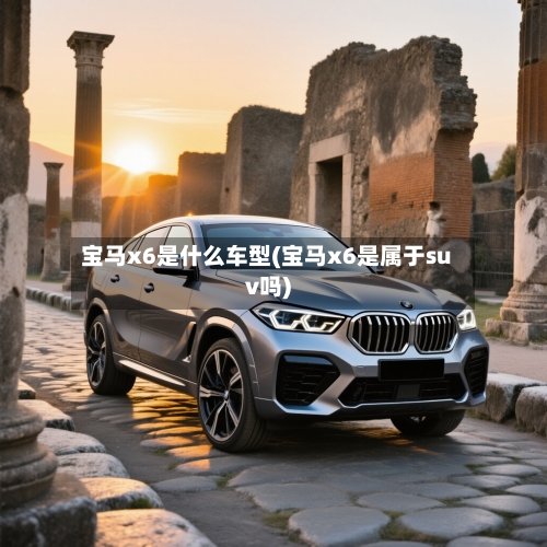 宝马x6是什么车型(宝马x6是属于suv吗)-第1张图片