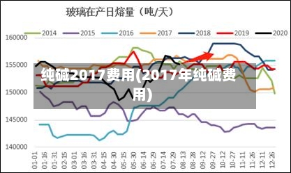 纯碱2017费用(2017年纯碱费用)