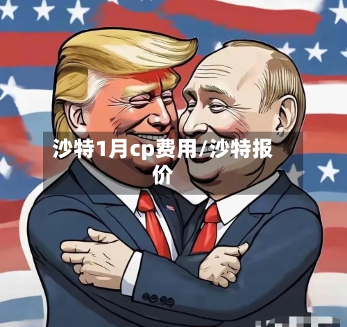 沙特1月cp费用/沙特报价-第1张图片