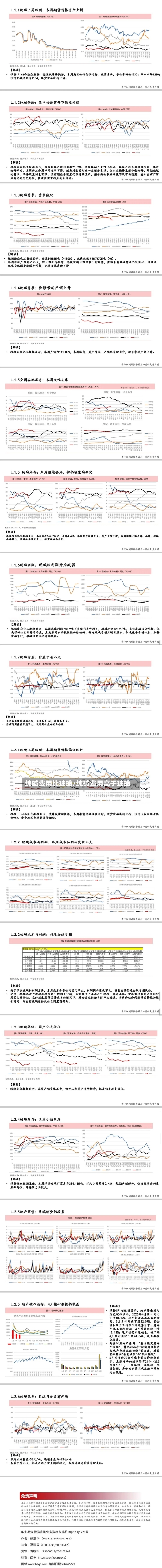 纯碱费用比玻璃/纯碱费用高于玻璃-第1张图片