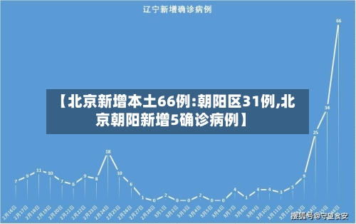 【北京新增本土66例:朝阳区31例,北京朝阳新增5确诊病例】
