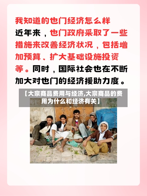 【大宗商品费用与经济,大宗商品的费用为什么和经济有关】-第2张图片