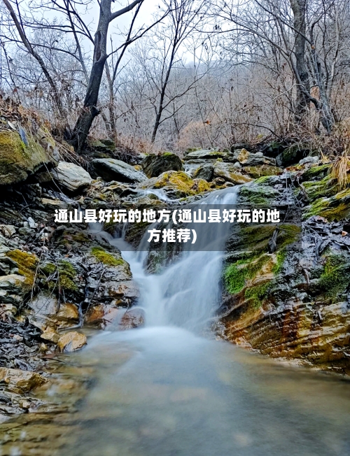 通山县好玩的地方(通山县好玩的地方推荐)-第1张图片