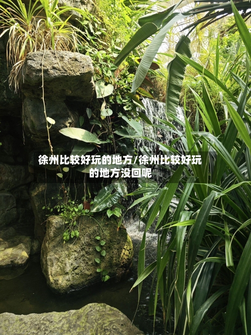 徐州比较好玩的地方/徐州比较好玩的地方没回呢-第3张图片