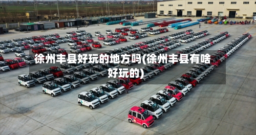 徐州丰县好玩的地方吗(徐州丰县有啥好玩的)-第1张图片