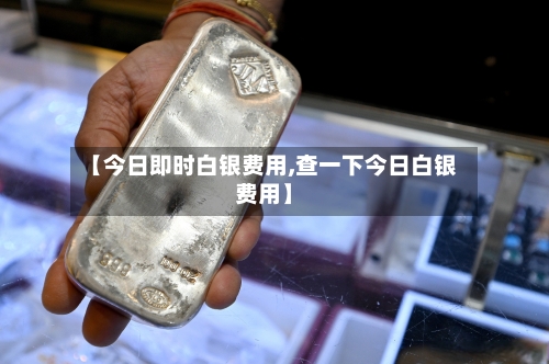 【今日即时白银费用,查一下今日白银费用】-第2张图片