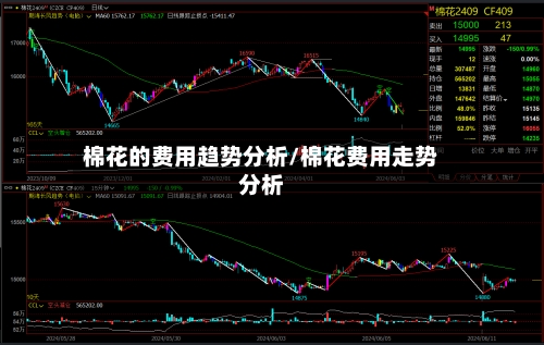 棉花的费用趋势分析/棉花费用走势分析-第2张图片